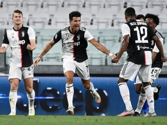 Die neue Saison in Italien beginnt am 19. September