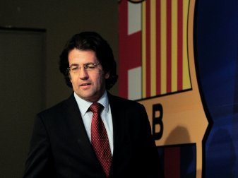 Toni Freixa kritisiert das Verhalten von Lionel Messi