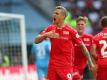 Sebastian Polter kritisiert Ex-Verein Union Berlin