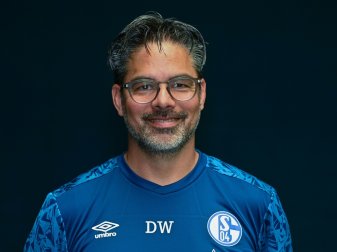 S04: David Wagner warnt vor zu hohen Erwartungen S04: David Wagner warnt vor zu hohen Erwartungen