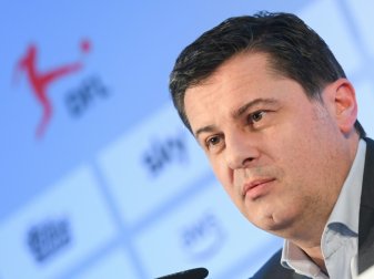 Seifert glaubt nicht an mehr Spannung durch Umverteilung Seifert glaubt nicht an mehr Spannung durch Umverteilung