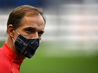Coronafälle: Ein Trio fehlt Tuchel vorerst Coronafälle: Ein Trio fehlt Tuchel vorerst