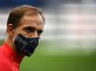 Coronafälle: Ein Trio fehlt Tuchel vorerst