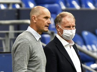 Augsburg offenbar einig mit Gumny Augsburg offenbar einig mit Gumny