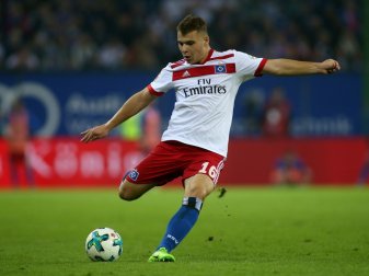 Janjicic wechselte 2019 von Hamburg nach Zürich Janjicic wechselte 2019 von Hamburg nach Zürich