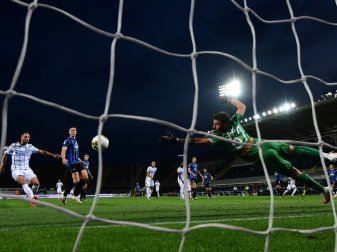 Serie A: Investoren bemühen sich um TV-Rechte