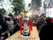 Die englische Premier League verliert einen wichtigen Geldgeber. Foto: Peter Byrne/PA Wire/dpa