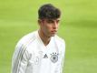 Havertz fehlt in der Startaufstellung gegen Spanien