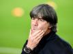 Joachim Löw reagierte verärgert