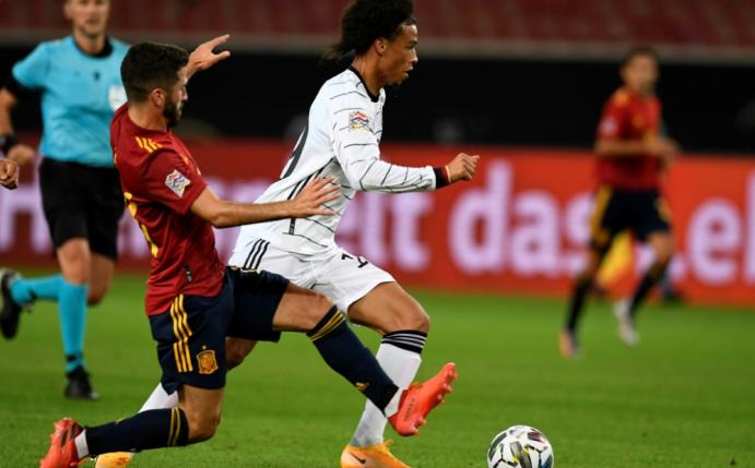Nations League: Fast 8 Mio. Zuschauer schalten ein