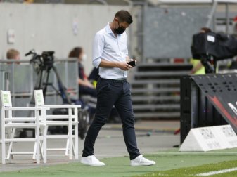 Sebastian Kehl bleibt dem BVB wohl erhalten Sebastian Kehl bleibt dem BVB wohl erhalten