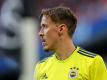 Kruse hatte im Juni bei Fenerbahce gekündigt 