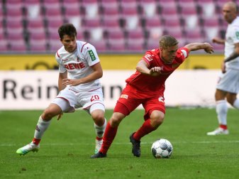 Wechsel nach Braunschweig: Felix Kroos Wechsel nach Braunschweig: Felix Kroos