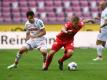 Wechsel nach Braunschweig: Felix Kroos