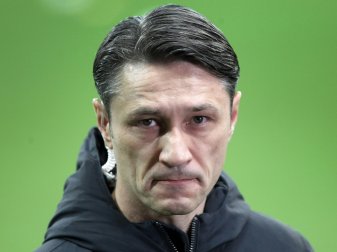 Laut L'Equipe: Positiver Corona-Test bei Niko Kovac