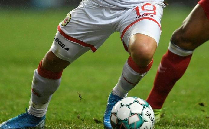 Gibraltar setzte sich mit 1:0 durch