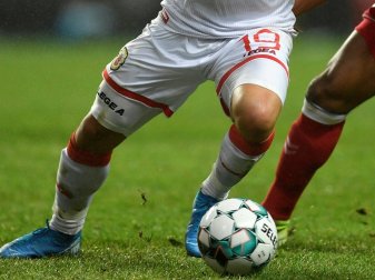 Gibraltar setzte sich mit 1:0 durch Gibraltar setzte sich mit 1:0 durch
