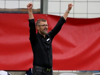 Köllners Mannschaft gewinnt den bayerischen Pokal Köllners Mannschaft gewinnt den bayerischen Pokal