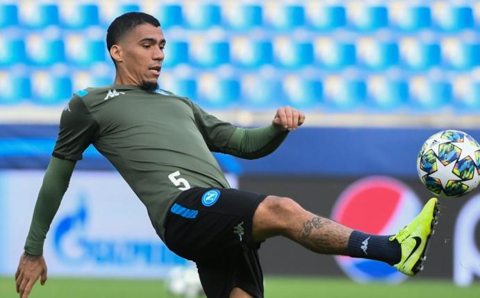Allan folgt Carlo Ancelotti zu den Toffees