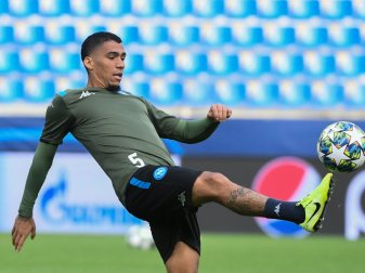 Allan folgt Carlo Ancelotti zu den Toffees Allan folgt Carlo Ancelotti zu den Toffees