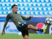 Allan folgt Carlo Ancelotti zu den Toffees