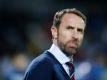 Gareth Southgate handelt und schickt Spieler nach Hause