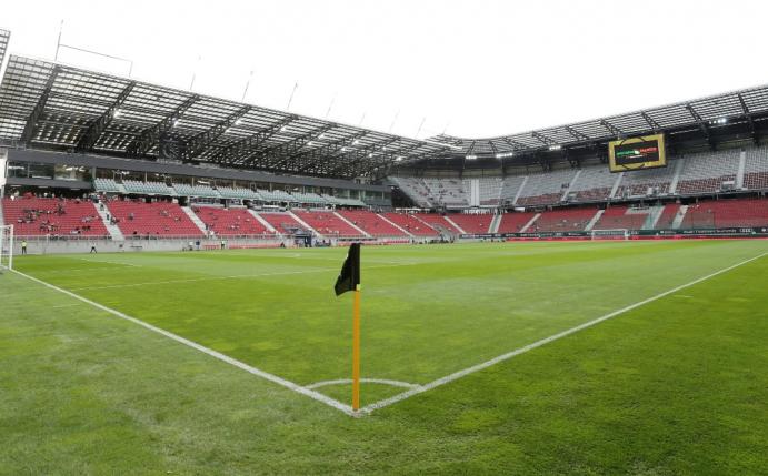 Gärtner nimmt zukünftig im Wörthersee Stadion Platz