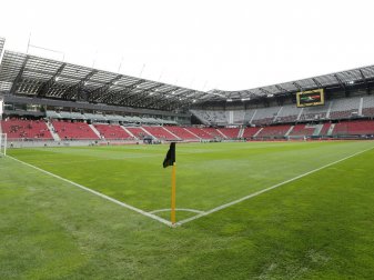 Gärtner nimmt zukünftig im Wörthersee Stadion Platz Gärtner nimmt zukünftig im Wörthersee Stadion Platz