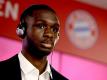 Wird dem FC Bayern zum Saisonstart fehlen: Neuzugang Tanguy Nianzou. Foto: Alexander Hassenstein/Getty Images Europe/FC Bayern München/dpa