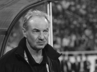 Riedl stirbt nach langer Krankheit Riedl stirbt nach langer Krankheit