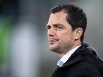Sucht noch Verstärkung für die Offensive: Wolfsburgs Sportdirektor Marcel Schäfer. Foto: Swen Pförtner/dpa Sucht noch Verstärkung für die Offensive: Wolfsburgs Sportdirektor Marcel Schäfer. Foto: Swen Pförtner/dpa