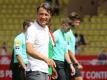 Bayern-Triple: Kovac sieht sich als Teil des Erfolgs