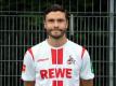 Bleibt Kapitän des 1. FC Köln: Jonas Hector. Foto: Federico Gambarini/dpa