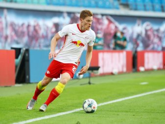 Marcel Halstenberg freut sich auf die Rückkehr der Fans