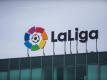Spaniens La Liga startet nun doch am Samstag statt Freitag. Foto: Joaquin Corchero/Europa Press/dpa