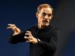 Der Cheftrainer von Paris Saint-Germain, Thomas Tuchel. Foto: Michael Regan/Getty Images via UEFA/dpa