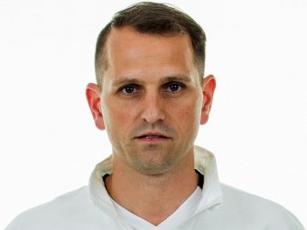 Chatzialexiou sieht Nachholbedarf im Nachwuchsbereich