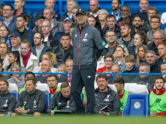 Kritisiert die Transferpolitik der Blues: Jürgen Klopp