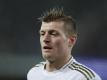 Toni Kroos ist mit 31 Jahren noch einer der jüngeren Weltstars in der spanischen Liga. Foto: Manu Fernandez/AP/dpa