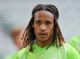 Kevin Mbabu zog sich eine Bänderverletzung im Knie zu