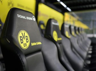 Borussia Dortmund steigt in den Frauenfußball ein