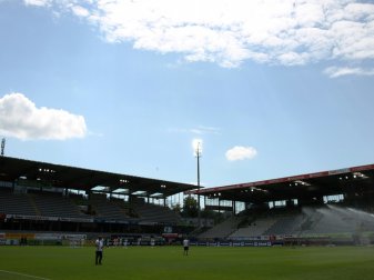 Freiburg: Zum Saisonauftakt sind 500 Zuschauer erlaubt