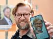 Markus Bartels sieht Jürgen Klopp ein bisschen ähnlich. Foto: Bernd Thissen/dpa
