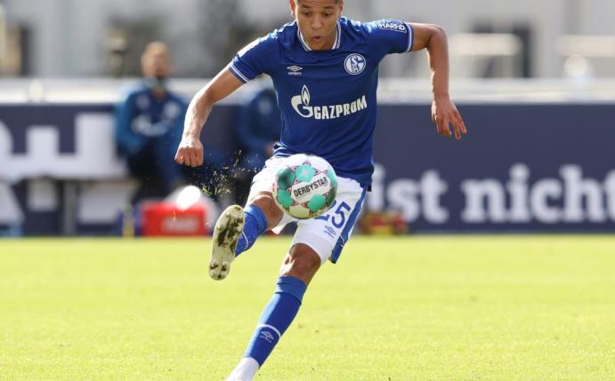 Harit hat wohl das Interesse von Bergamo geweckt