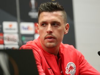 Junuzovic zog sich einen Muskelfaserriss zu Junuzovic zog sich einen Muskelfaserriss zu