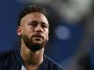Neymar wird von nun an von Puma gesponsert