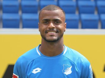 Felipe Pires wechselt zum FC Moreirense Felipe Pires wechselt zum FC Moreirense