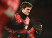 Harry Maguire bleibt Kapitän von Manchester United 