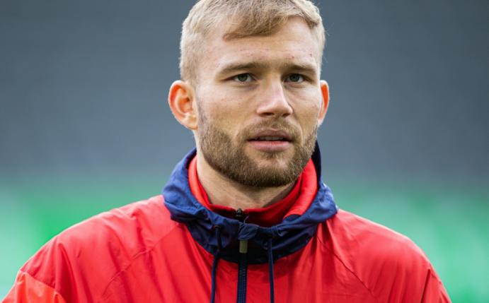Leipzigs Konrad Laimer verpasst den Saisonstart