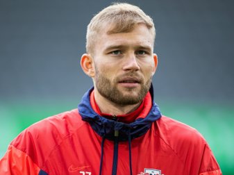 Leipzigs Konrad Laimer verpasst den Saisonstart Leipzigs Konrad Laimer verpasst den Saisonstart